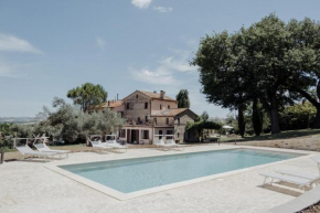 Agriturismo Qui Voglio